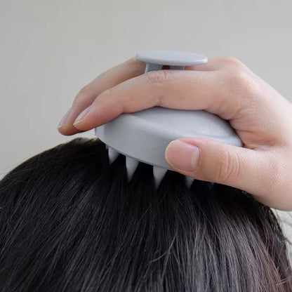 Scalp Massager