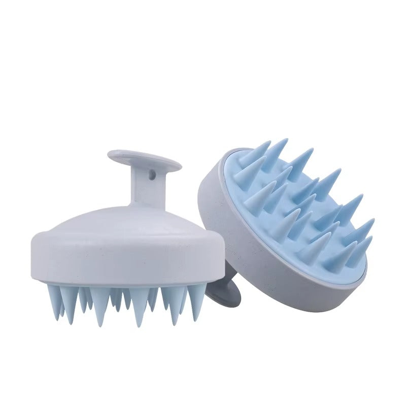 Scalp Massager